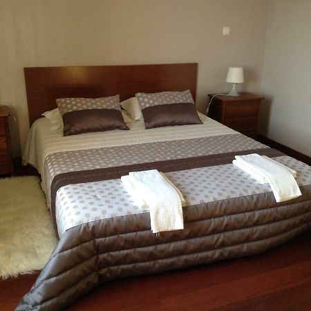 Residencial A Quinta Bed & Breakfast Fajã de Santo Amaro Dış mekan fotoğraf