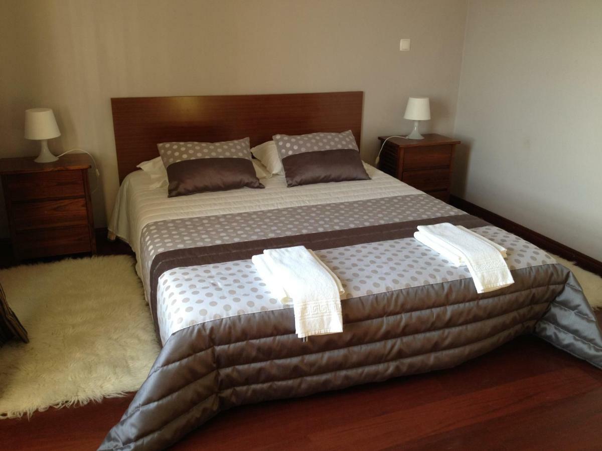 Residencial A Quinta Bed & Breakfast Fajã de Santo Amaro Dış mekan fotoğraf