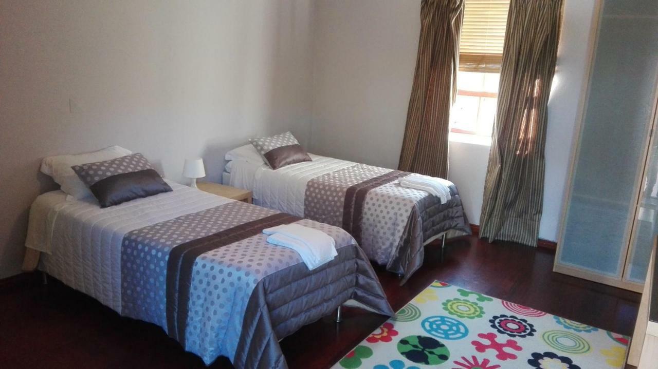 Residencial A Quinta Bed & Breakfast Fajã de Santo Amaro Dış mekan fotoğraf